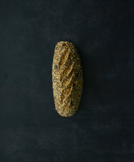 Alpenkornbrot