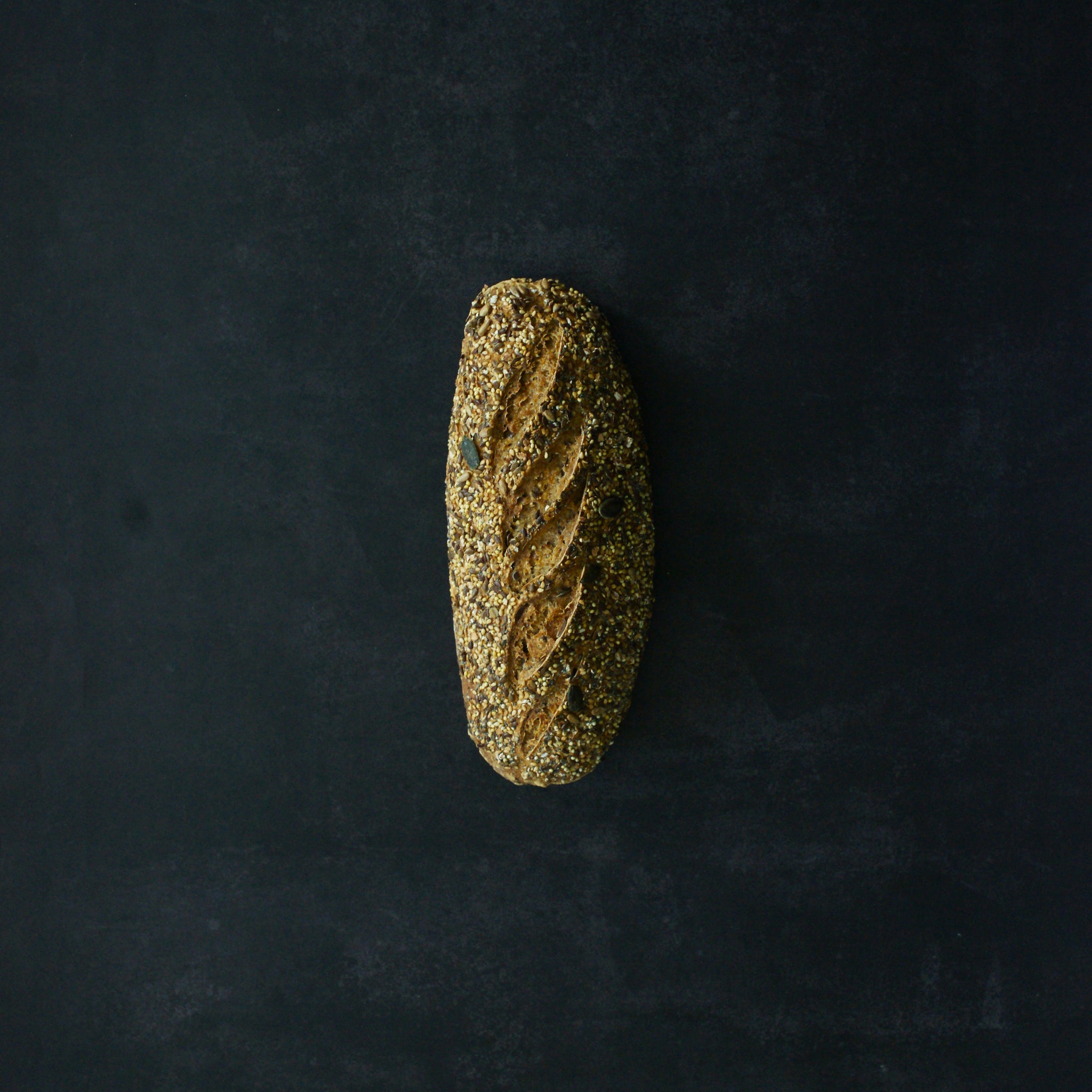 Alpenkornbrot