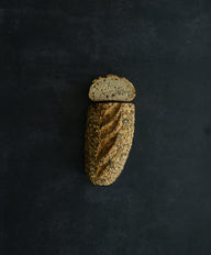 Alpenkornbrot