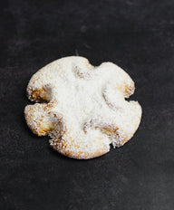 Amaretti duo