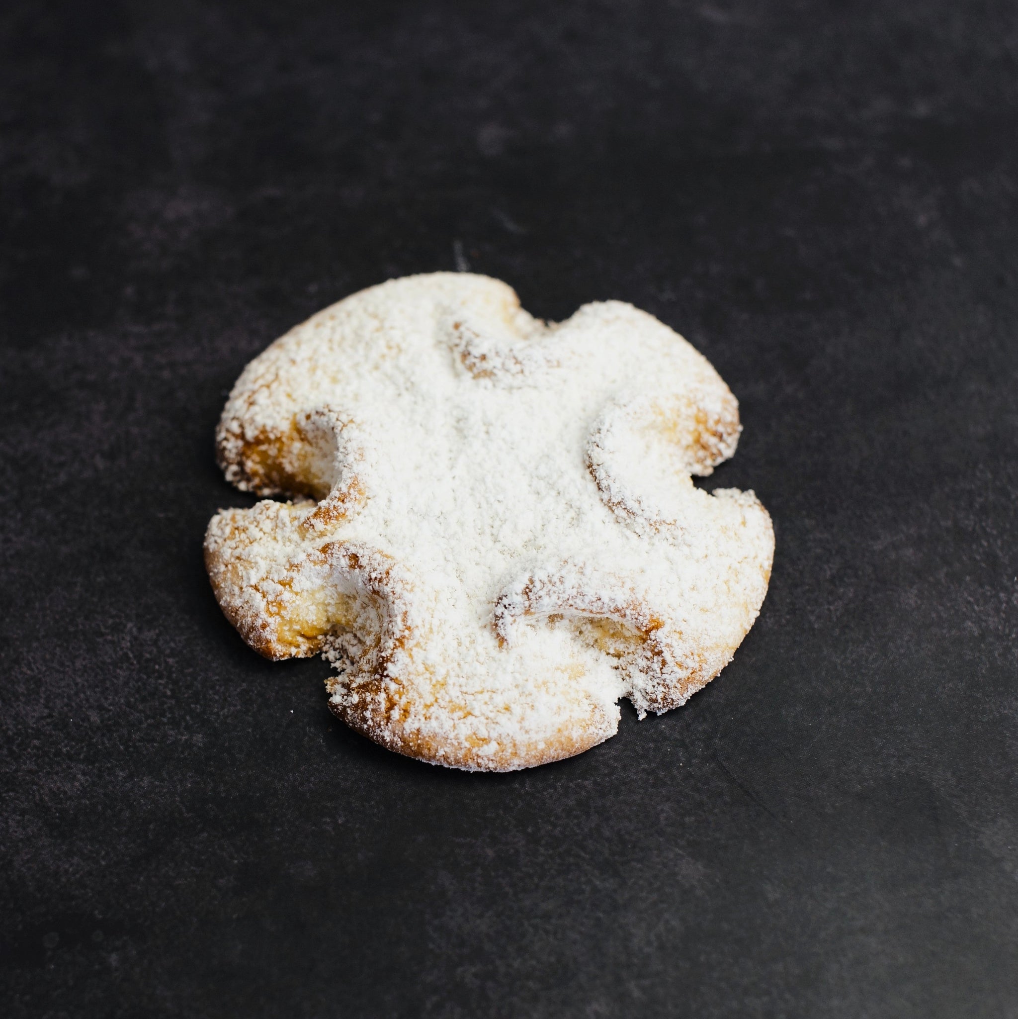 Amaretti duo