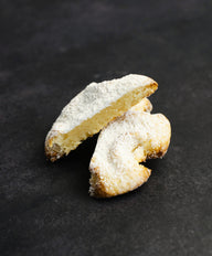 Amaretti duo