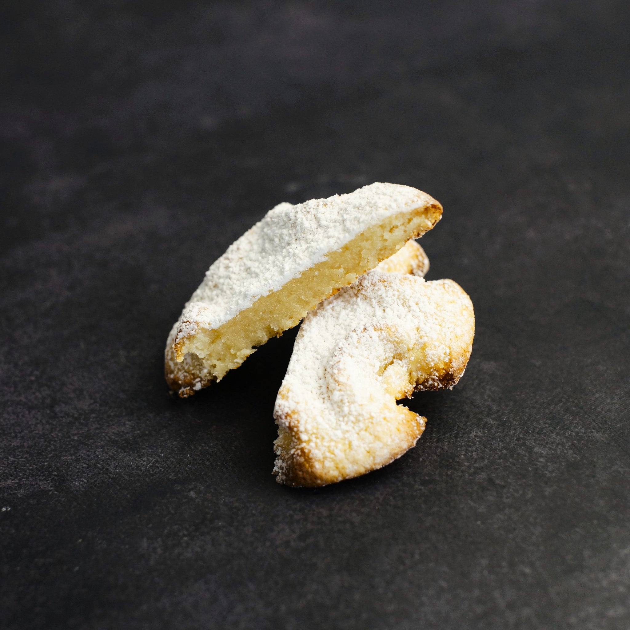 Amaretti duo