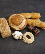 Kit découverte sans gluten