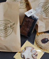 Kit découverte sans gluten