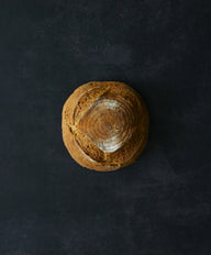 Ruedistetter Landbrot