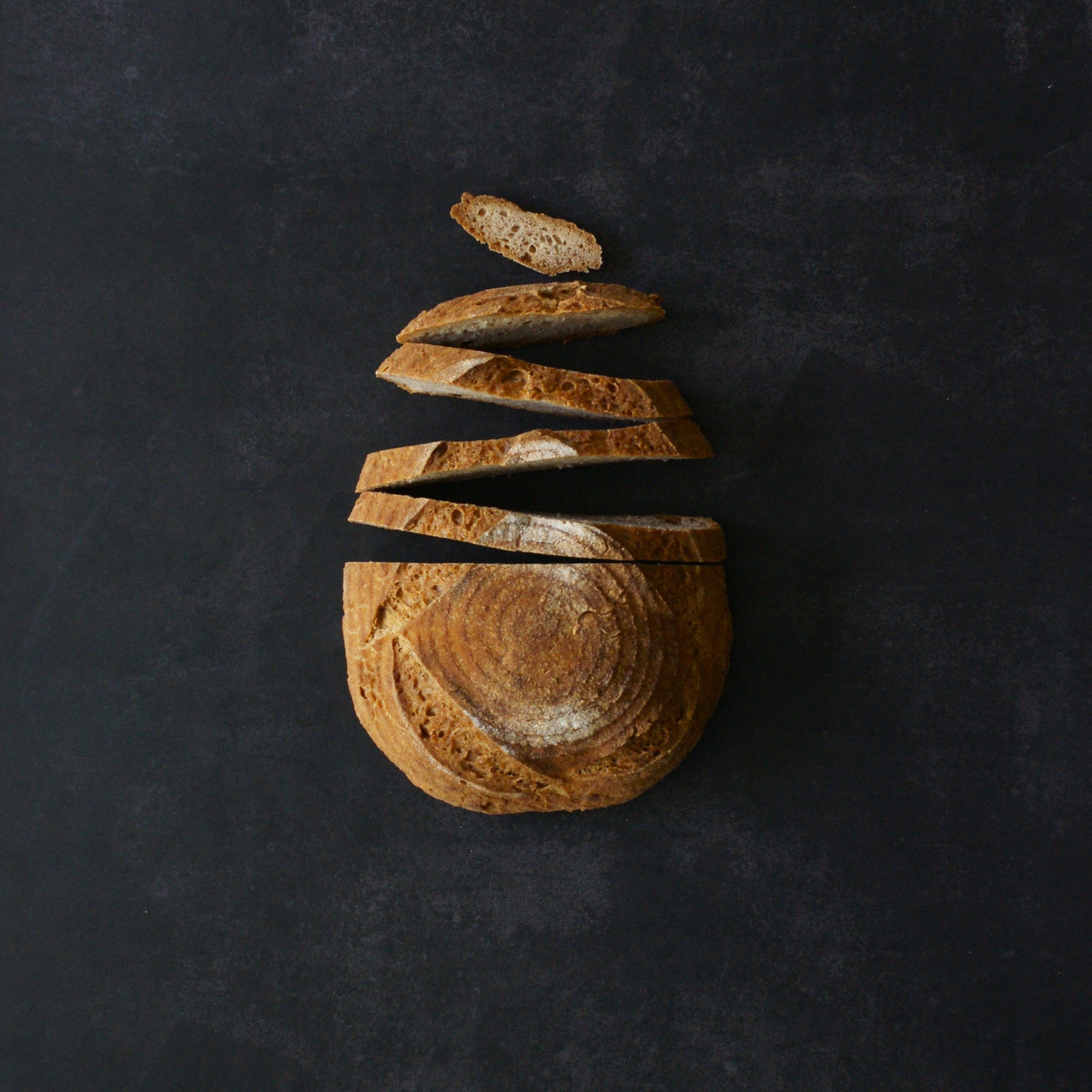 Ruedistetter Landbrot