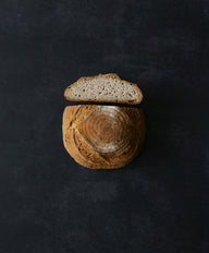 Ruedistetter Landbrot