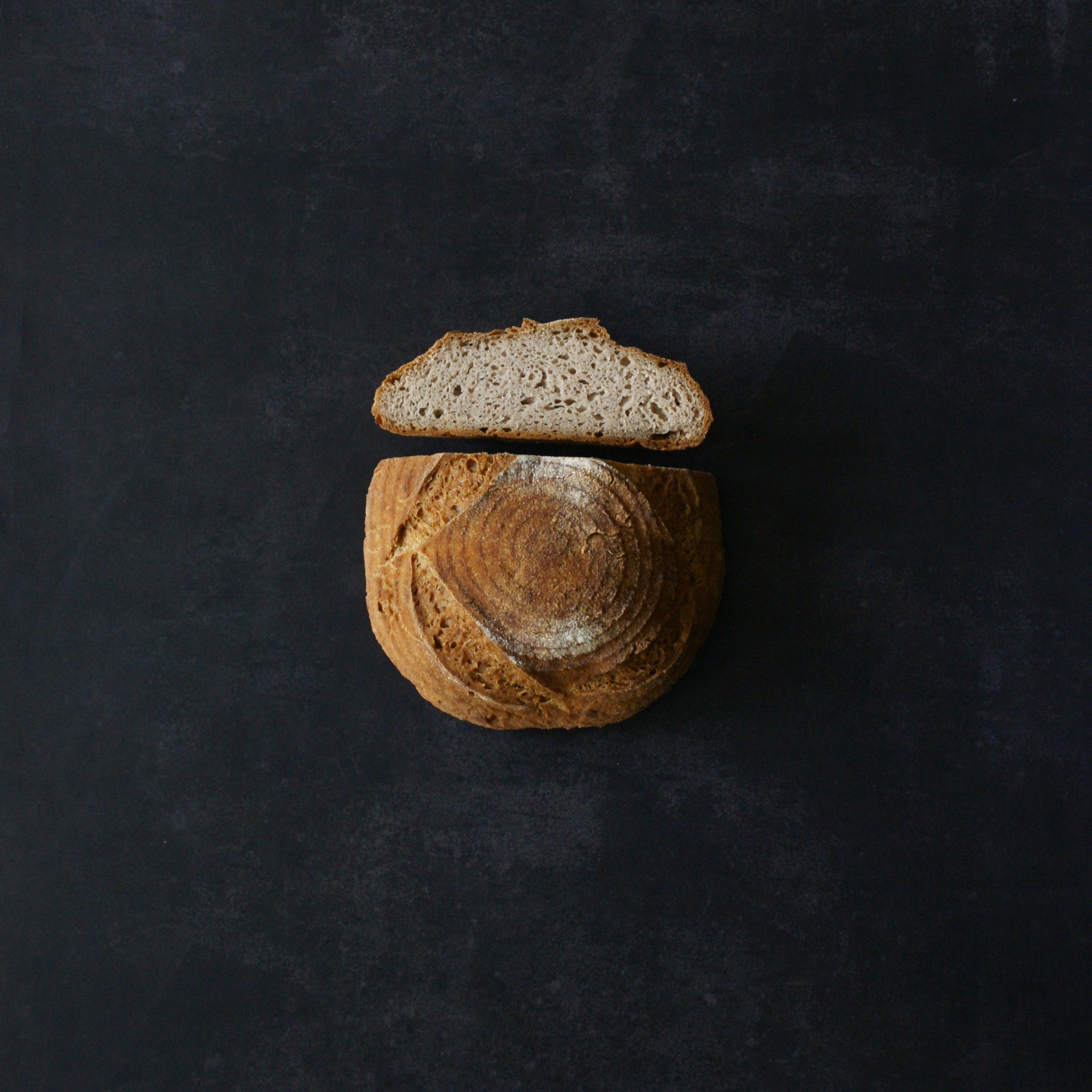 Ruedistetter Landbrot