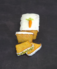 Gâteau aux carottes argovien